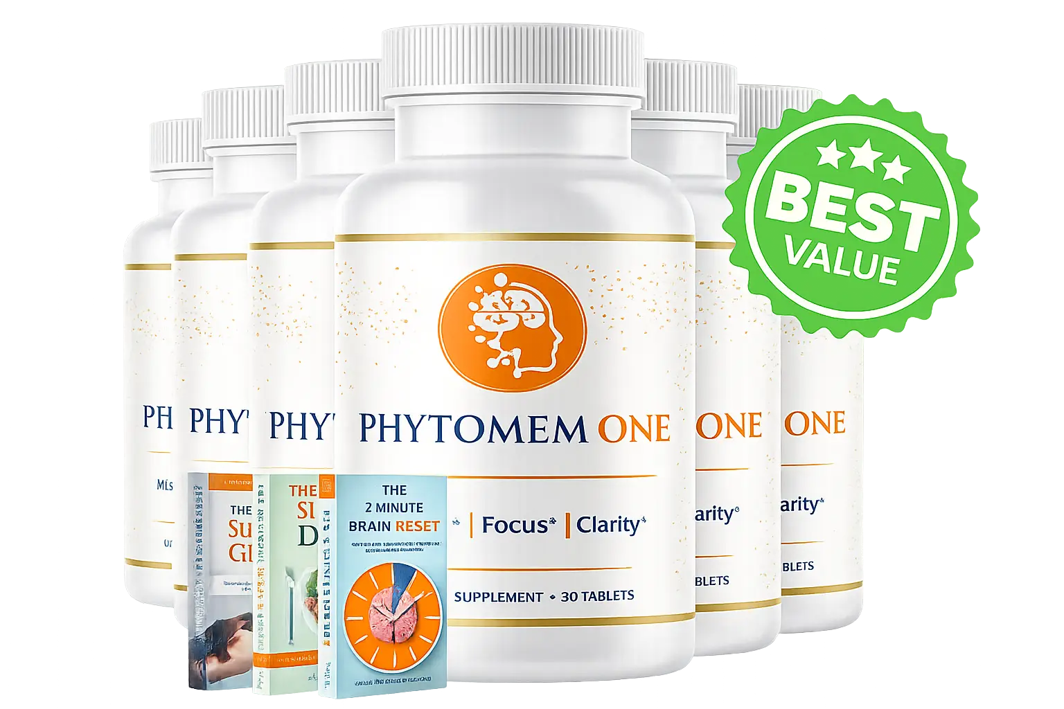Phytomem One special discount